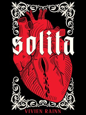 Solita - ebook